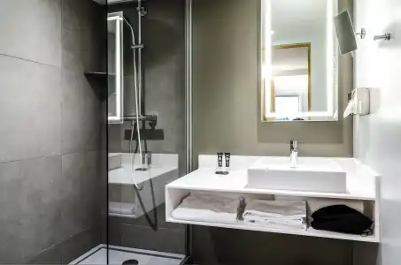 Novotel Paris 14 Porte d'Orléans - 9