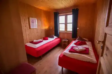 Hestasport Cottages - 92