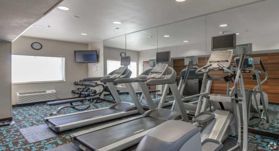 SureStay by Best Western Bryan College Station - 17