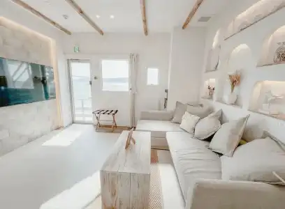 BeachHouse Geragera - 49