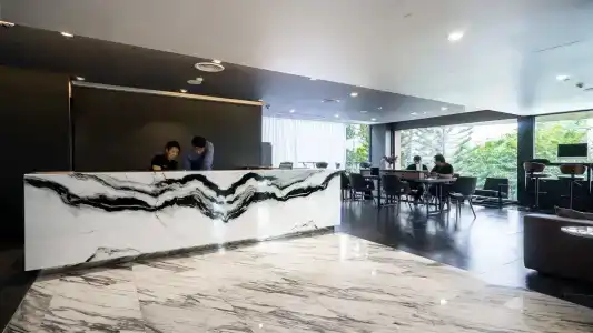Stay BKK - 26