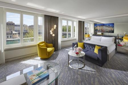 Mandarin Oriental, Geneva - 39