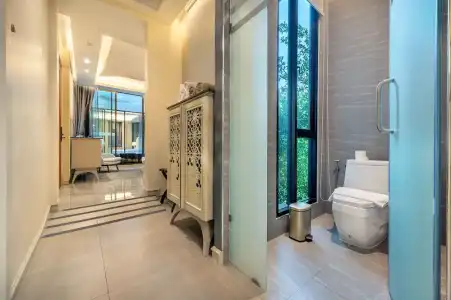 Phukalini Luxury Pool Villa & Onsen - 183