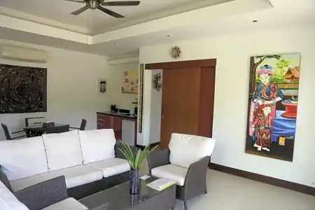 Laguna Villas Boutique - 52