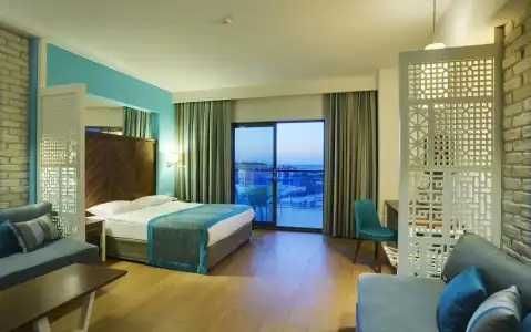 Terrace Elite Resort Ultra All Inclusive - 48
