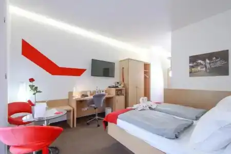 Aalener Römerhotel - 3