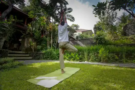 Dewangga Ubud - 21