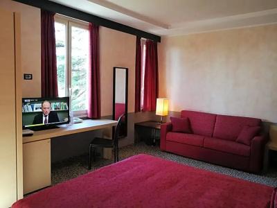 Domus Park & Spa - 51