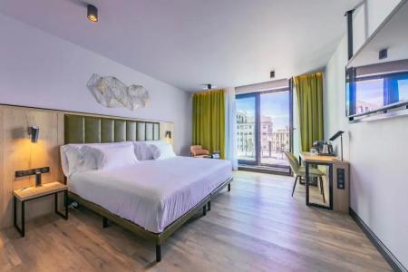Barcelo Budapest - 56