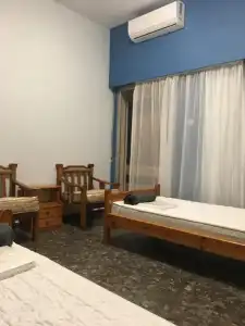 Past Or Tail Hostel - 32