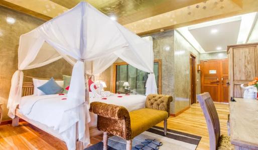 The Chaya Resort And Spa Chiang Mai - 75