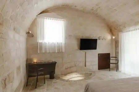 Cenobio & Spa Matera - 51