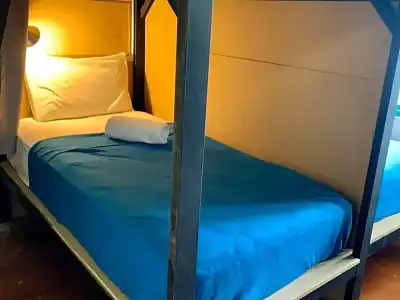 2Street Hostel - 21
