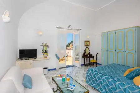 Alcione Residence - 19