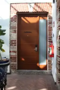 Boutique Casona de Santa Clara - 17