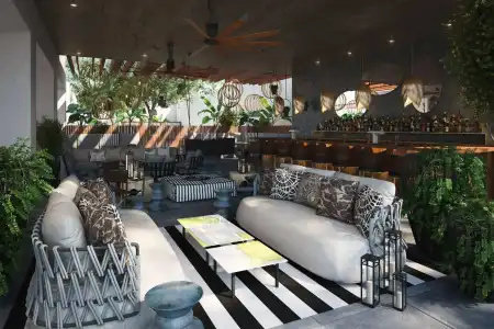 Kimpton La Peer by IHG - 26