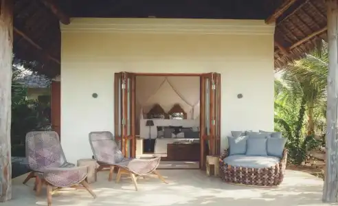 Qambani Luxury Resort - 102