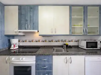 Apartamentos Hipocampos - 87