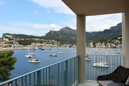 Salino Port Soller - Adults Only +16 - 228