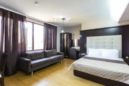 CityHome Aparthotel - 118