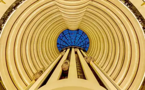 Holiday Inn Singapore Atrium by IHG - 18