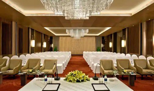 Radisson Blu Jaipur - 5