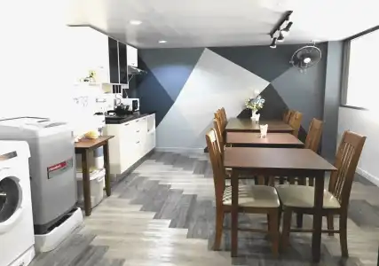 The August Hostel - 14