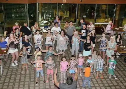 Grand Bayar Beach - All Inclusive - 27