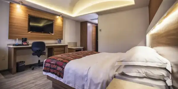 JF Grand Puebla - 37
