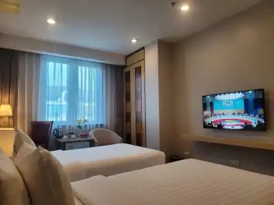 Luxeden Signature - 96
