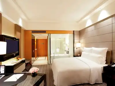 Pullman Dongguan Changan - 29