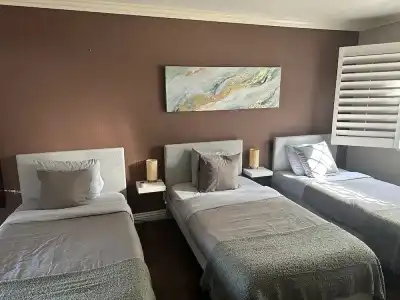 Days Inn by Wyndham Long Beach City Center - 47