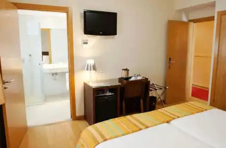 Apartamentos Patagonia Sur - 97