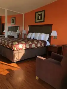 Encore Motel - 29