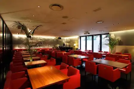 Oriental Hiroshima - 12