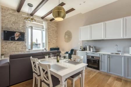 Magic View Apartments - 150