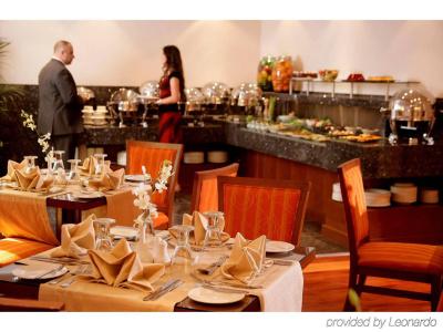 Al Rawda Arjaan by Rotana - 32