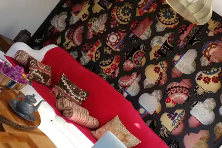 Saylam Suites - 13