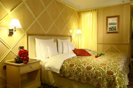 Splendid Conference & Spa Resort - 5