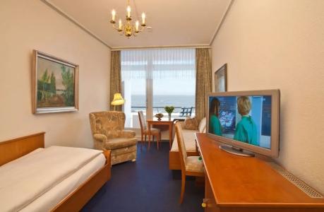 StrandMonbijou Gmbh Garni - 30