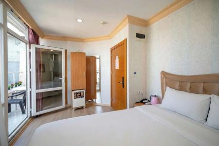 MAXWELL Boutique-hotel - 89