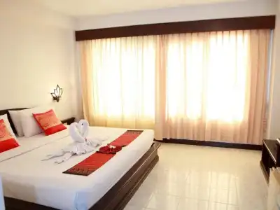 Samui First House - 2