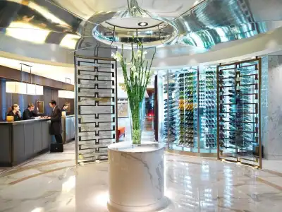 Mandarin Oriental, Geneva - 20
