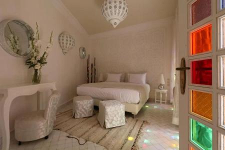 Riad Andalla Spa - 55