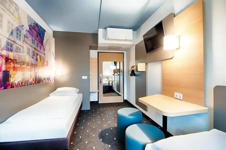 B&B Bielefeld-Ost - 25