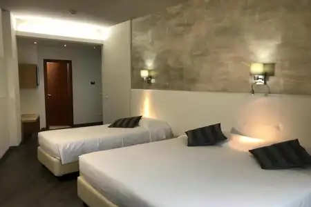 MYSWEETPLACE - Largo Europa Apartments - 4