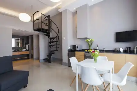 Kare No Apartments by Sitges Group - 38