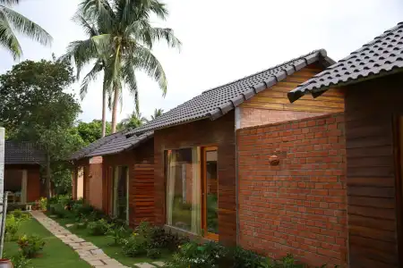 Dendi Resort Phu Quoc - 12
