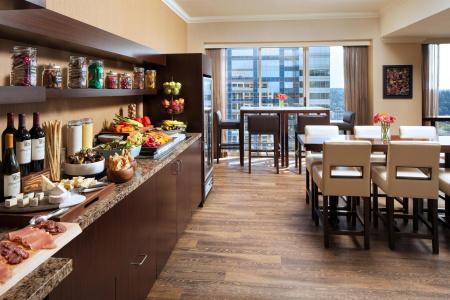 Hyatt Regency Bellevue - 16