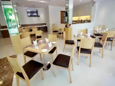S3 Residence Park - 13